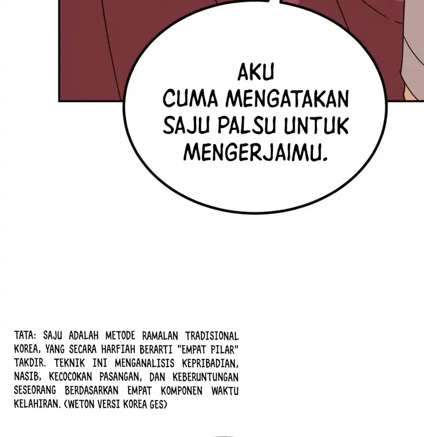 I Will Raise This Family! Chapter 56 - halaman 23