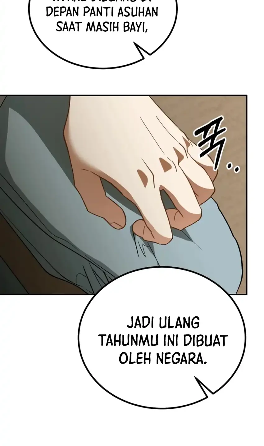 I Will Raise This Family! Chapter 56 - halaman 25
