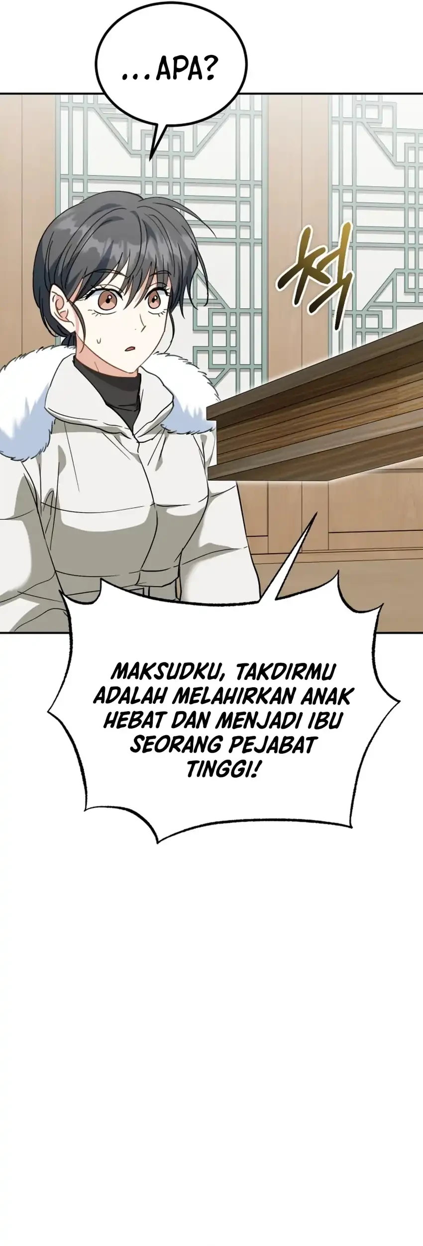 I Will Raise This Family! Chapter 56 - halaman 36