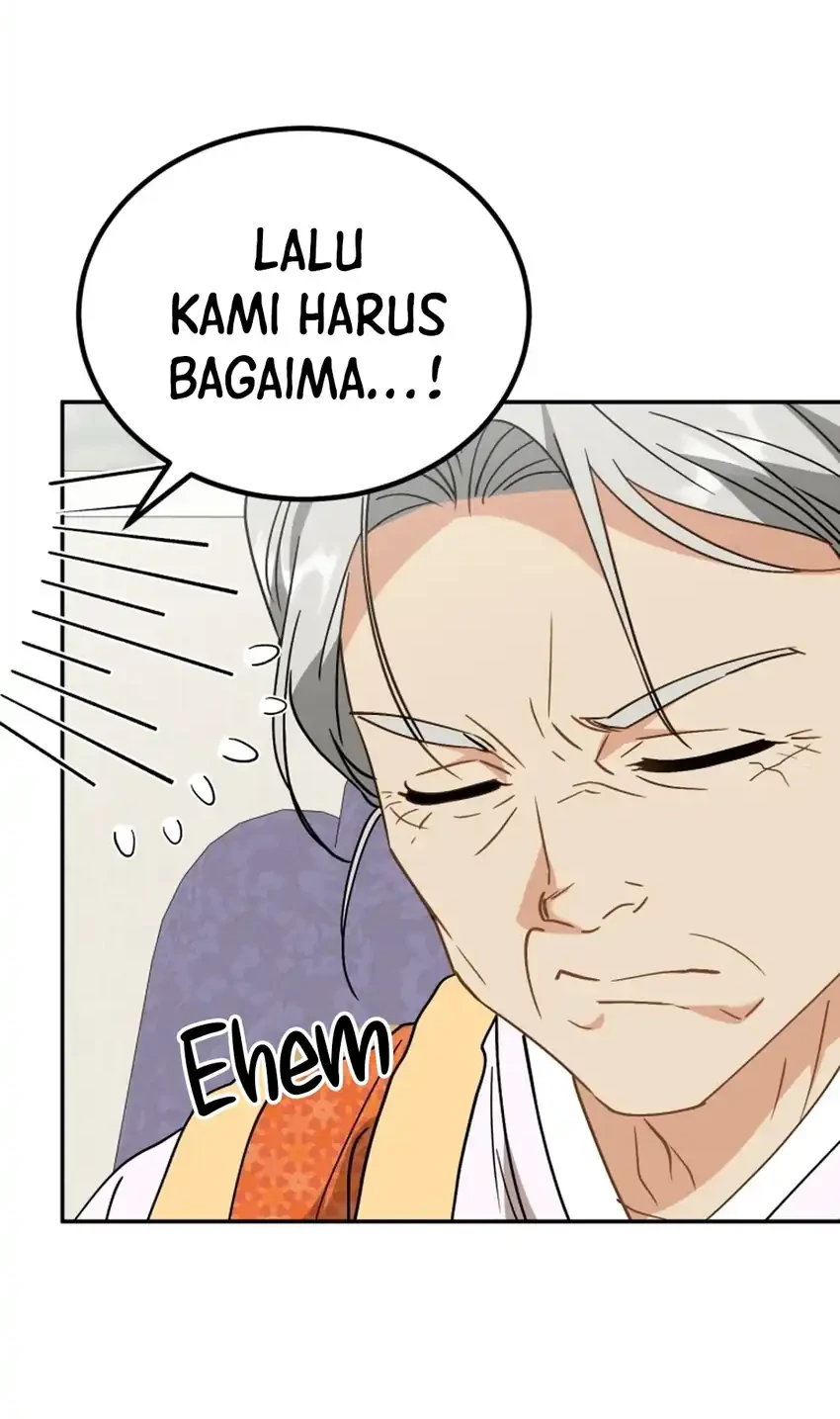 I Will Raise This Family! Chapter 56 - halaman 4