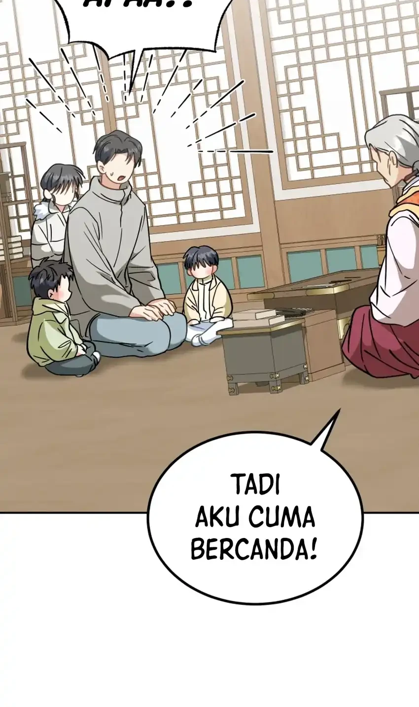 I Will Raise This Family! Chapter 56 - halaman 6