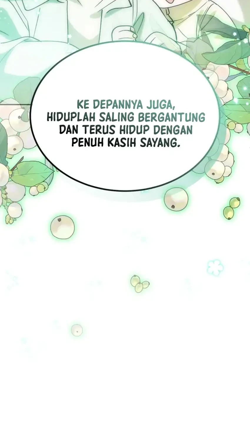 I Will Raise This Family! Chapter 56 - halaman 61