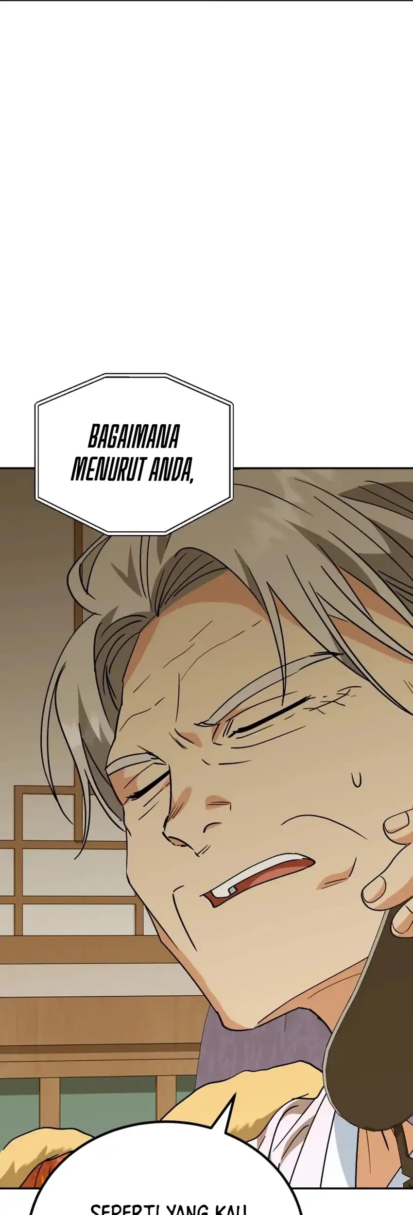 I Will Raise This Family! Chapter 56 - halaman 73