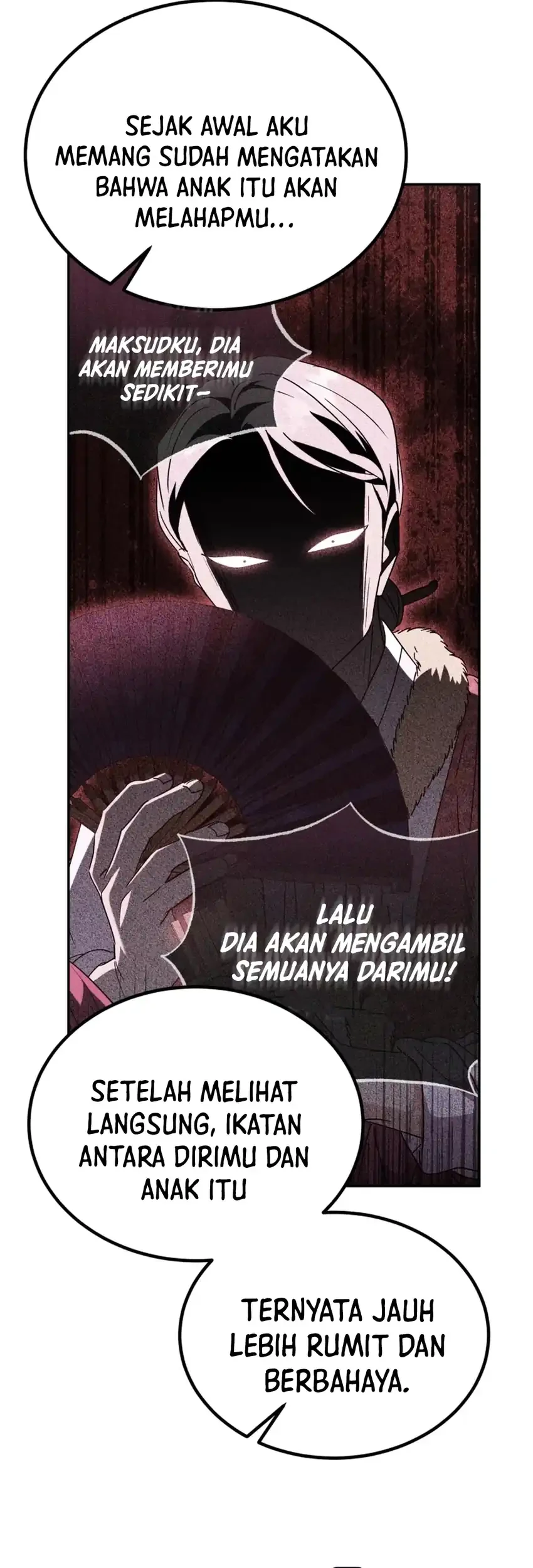 I Will Raise This Family! Chapter 56 - halaman 75