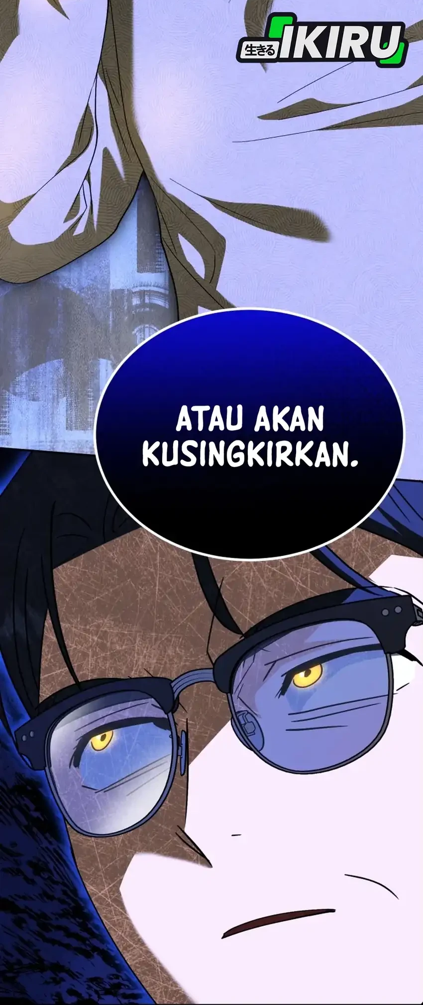 I Will Raise This Family! Chapter 56 - halaman 87