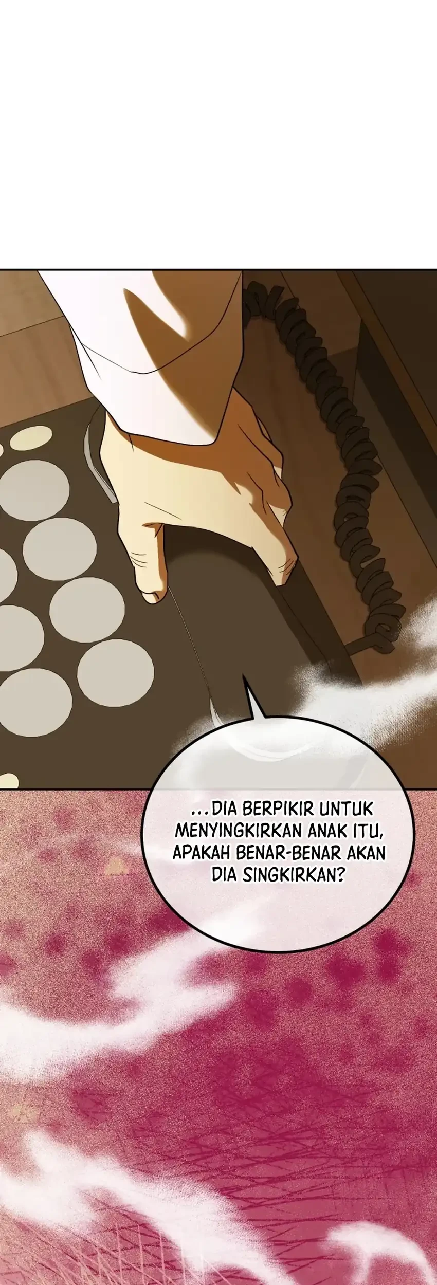 I Will Raise This Family! Chapter 56 - halaman 90
