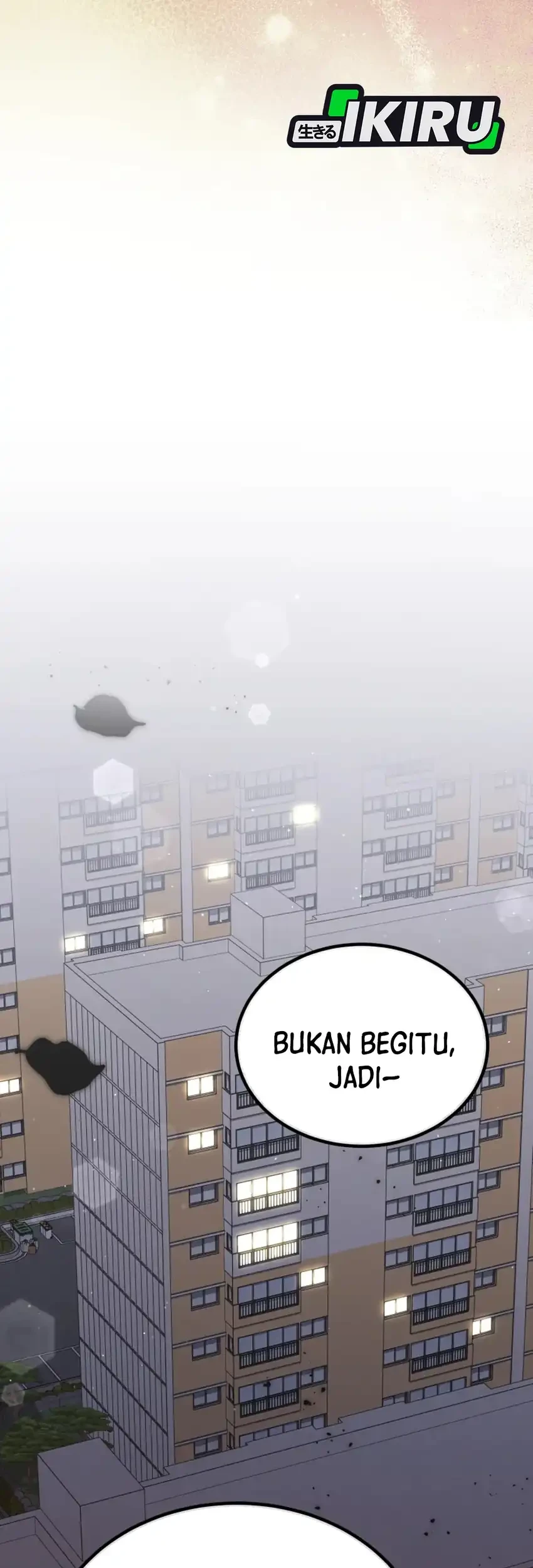 I Will Raise This Family! Chapter 56 - halaman 92