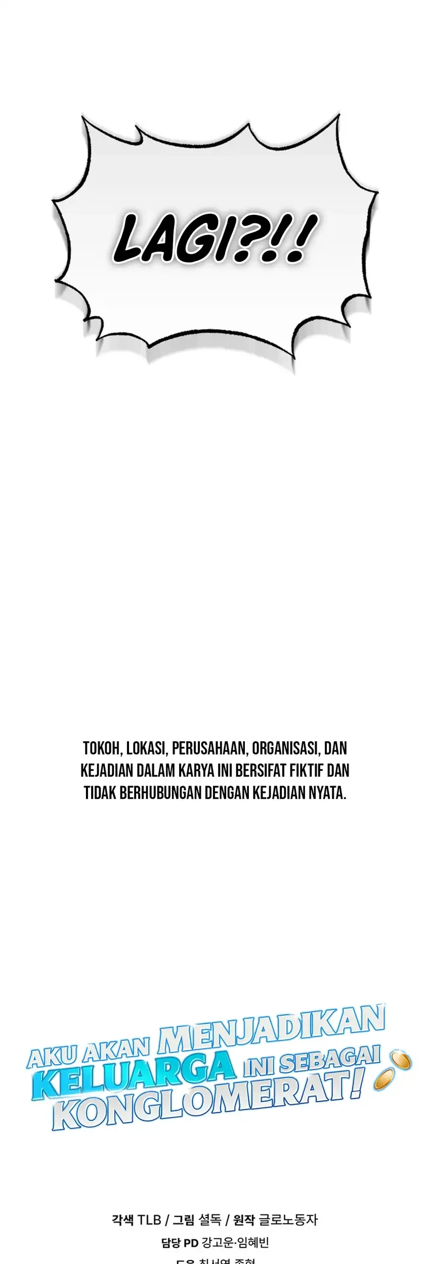 I Will Raise This Family! Chapter 56 - halaman 96