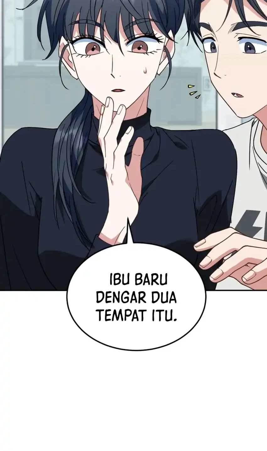 I Will Raise This Family! Chapter 57 - halaman 12
