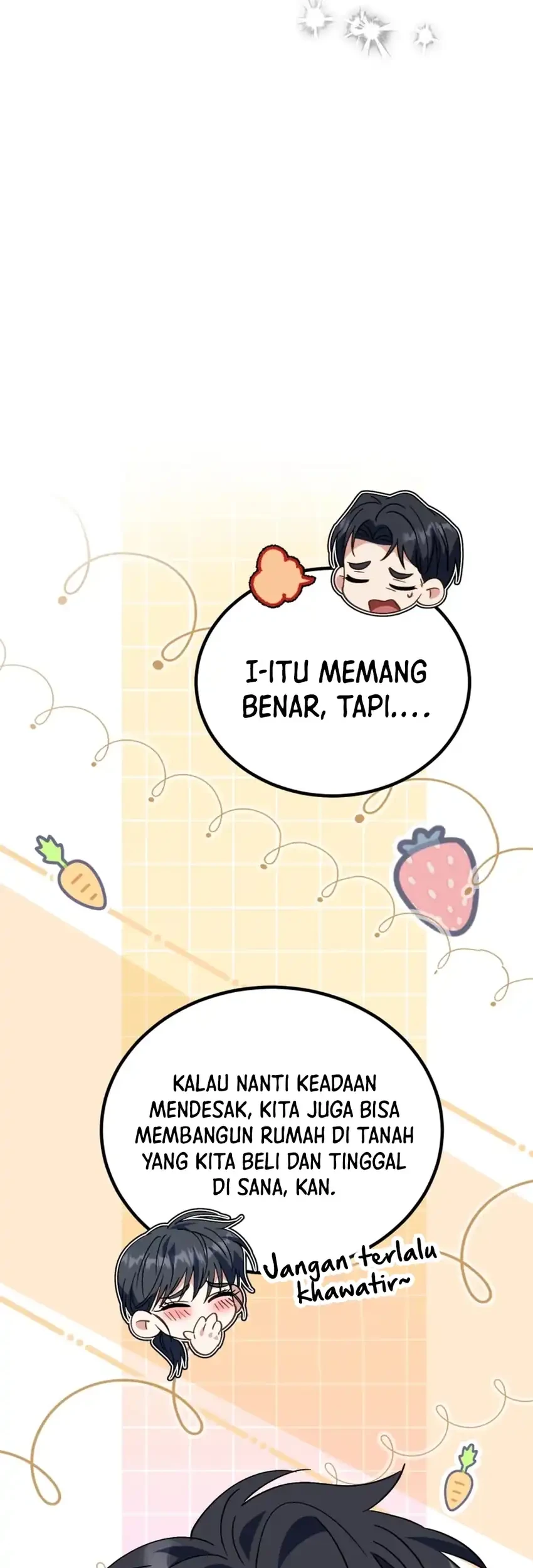 I Will Raise This Family! Chapter 57 - halaman 27