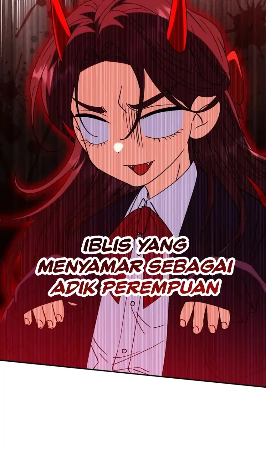 I Will Raise This Family! Chapter 57 - halaman 45
