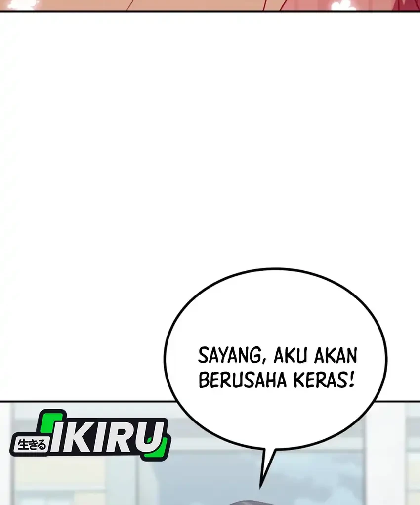 I Will Raise This Family! Chapter 57 - halaman 50