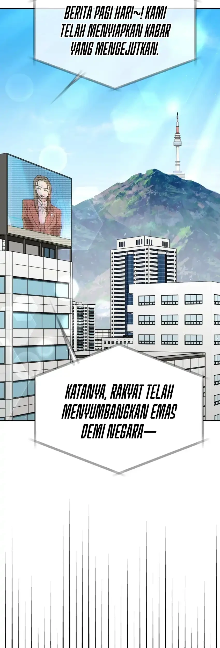 I Will Raise This Family! Chapter 57 - halaman 59