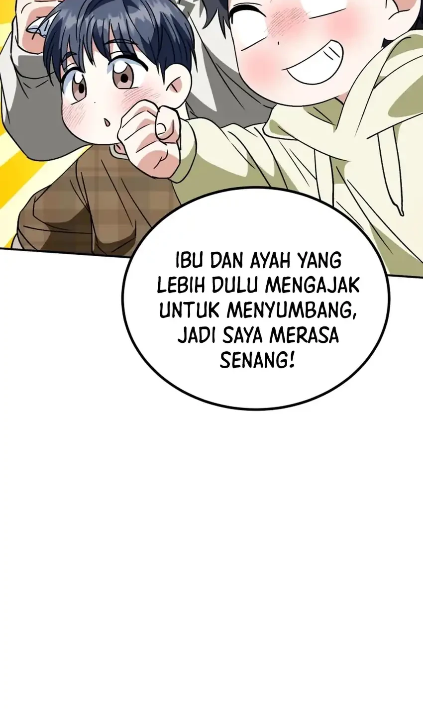 I Will Raise This Family! Chapter 57 - halaman 73