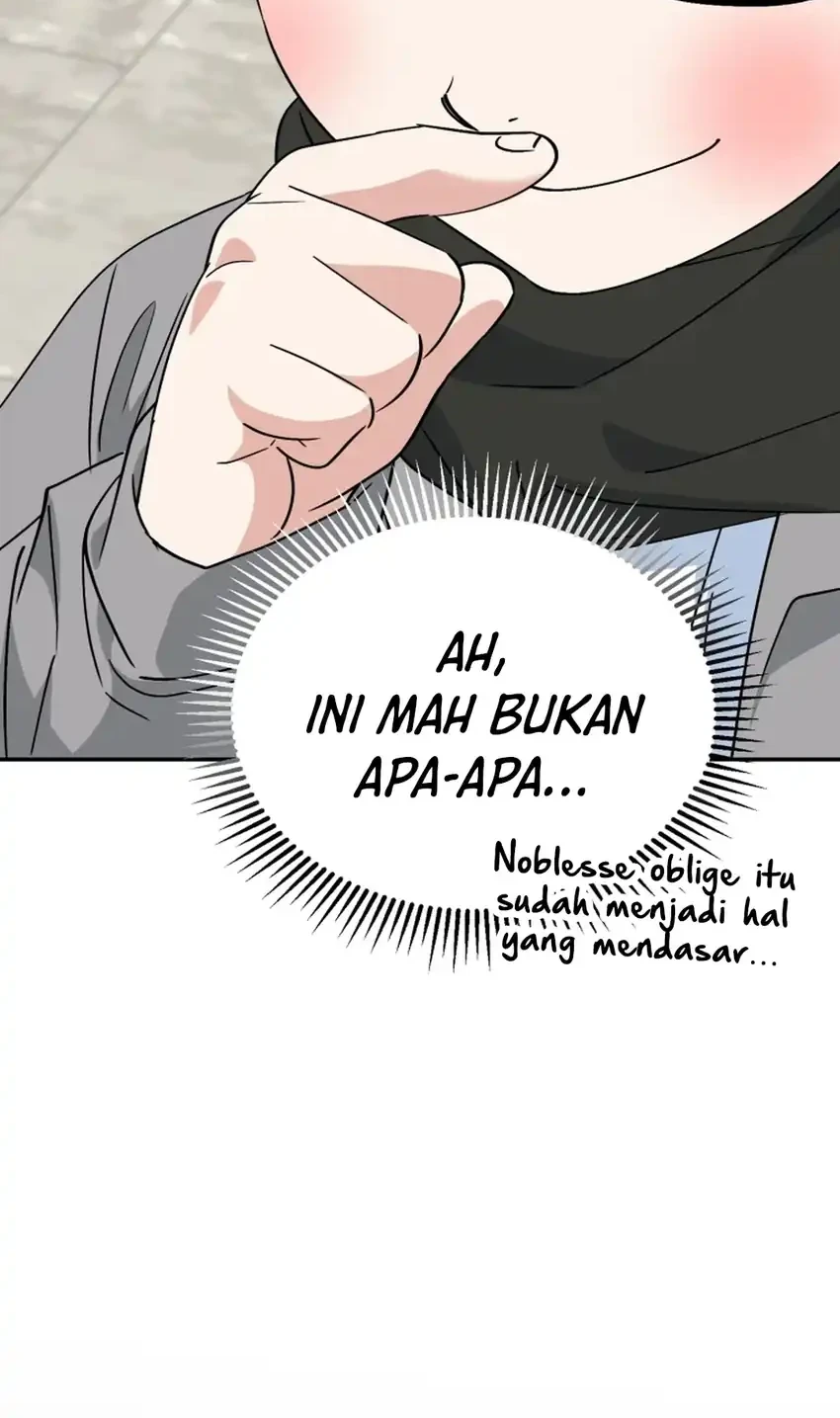 I Will Raise This Family! Chapter 57 - halaman 77