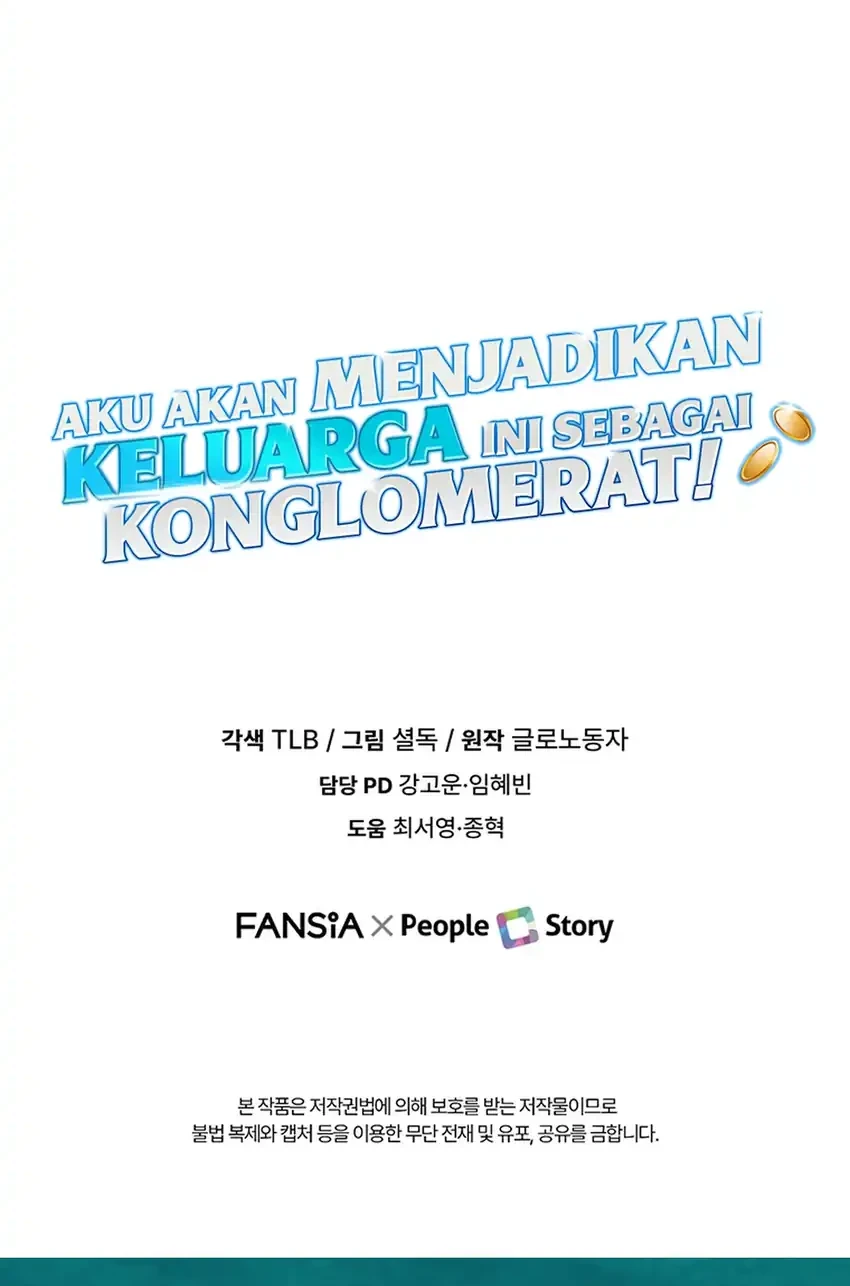 I Will Raise This Family! Chapter 58 - halaman 101
