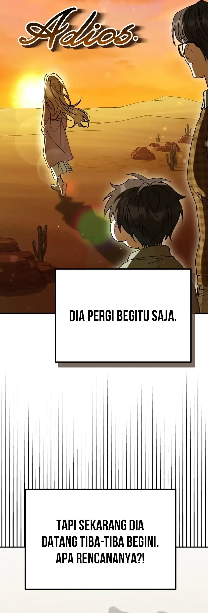 I Will Raise This Family! Chapter 58 - halaman 26