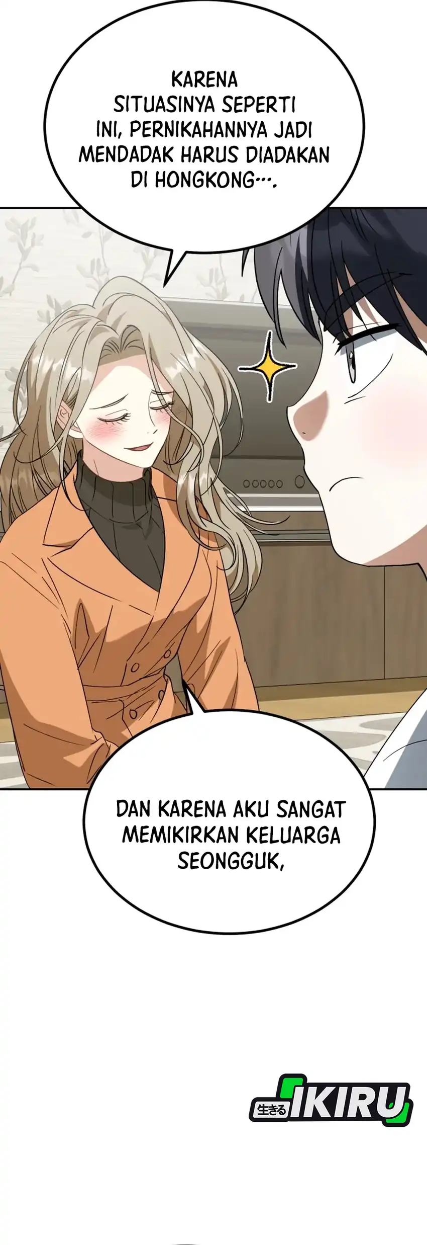 I Will Raise This Family! Chapter 58 - halaman 48