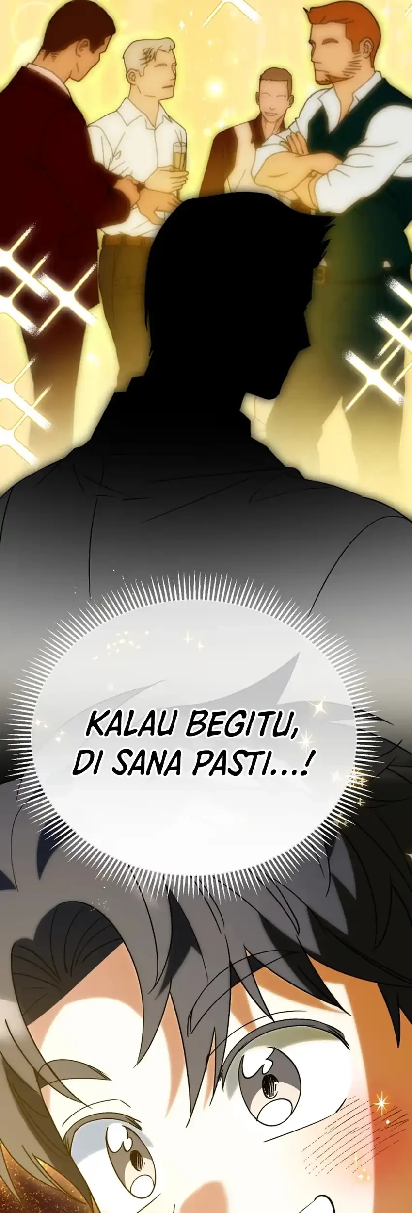I Will Raise This Family! Chapter 58 - halaman 63