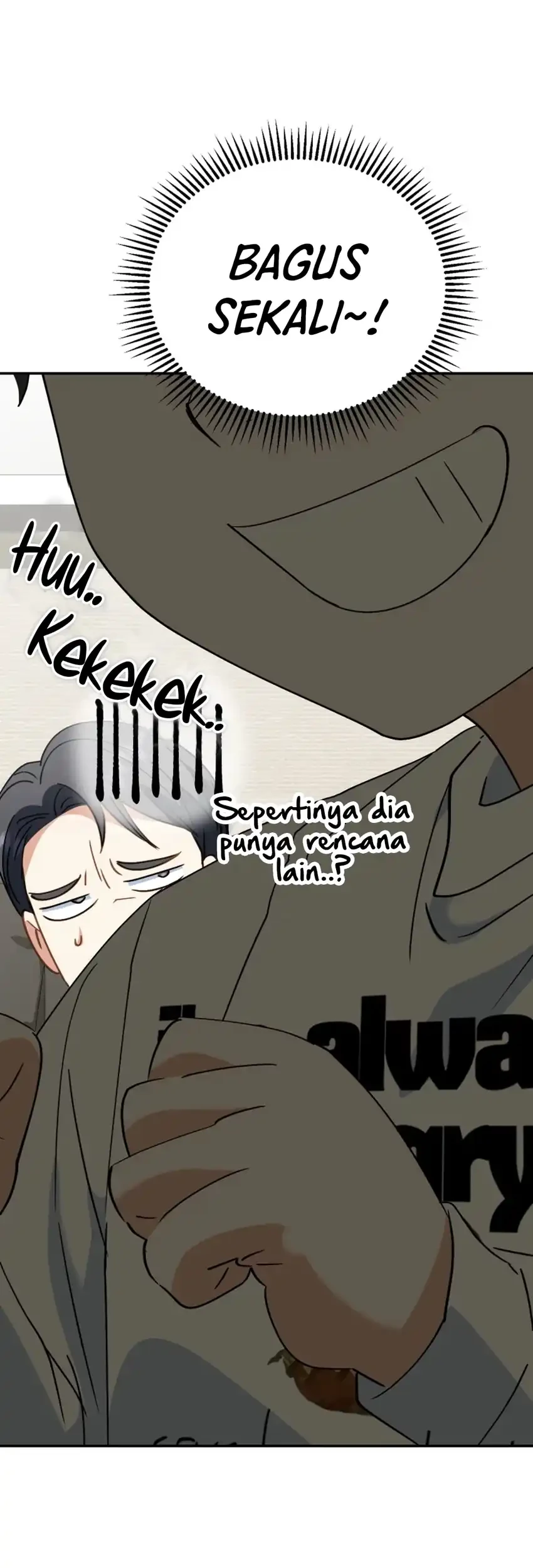 I Will Raise This Family! Chapter 58 - halaman 65