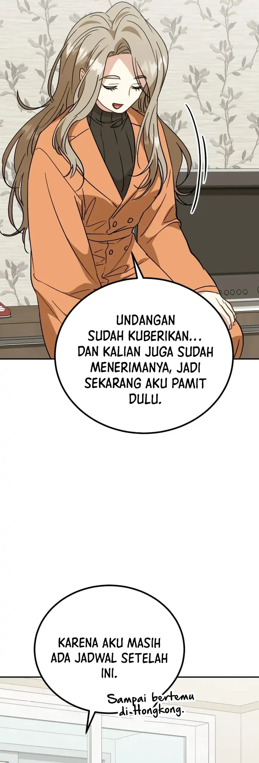 I Will Raise This Family! Chapter 58 - halaman 71
