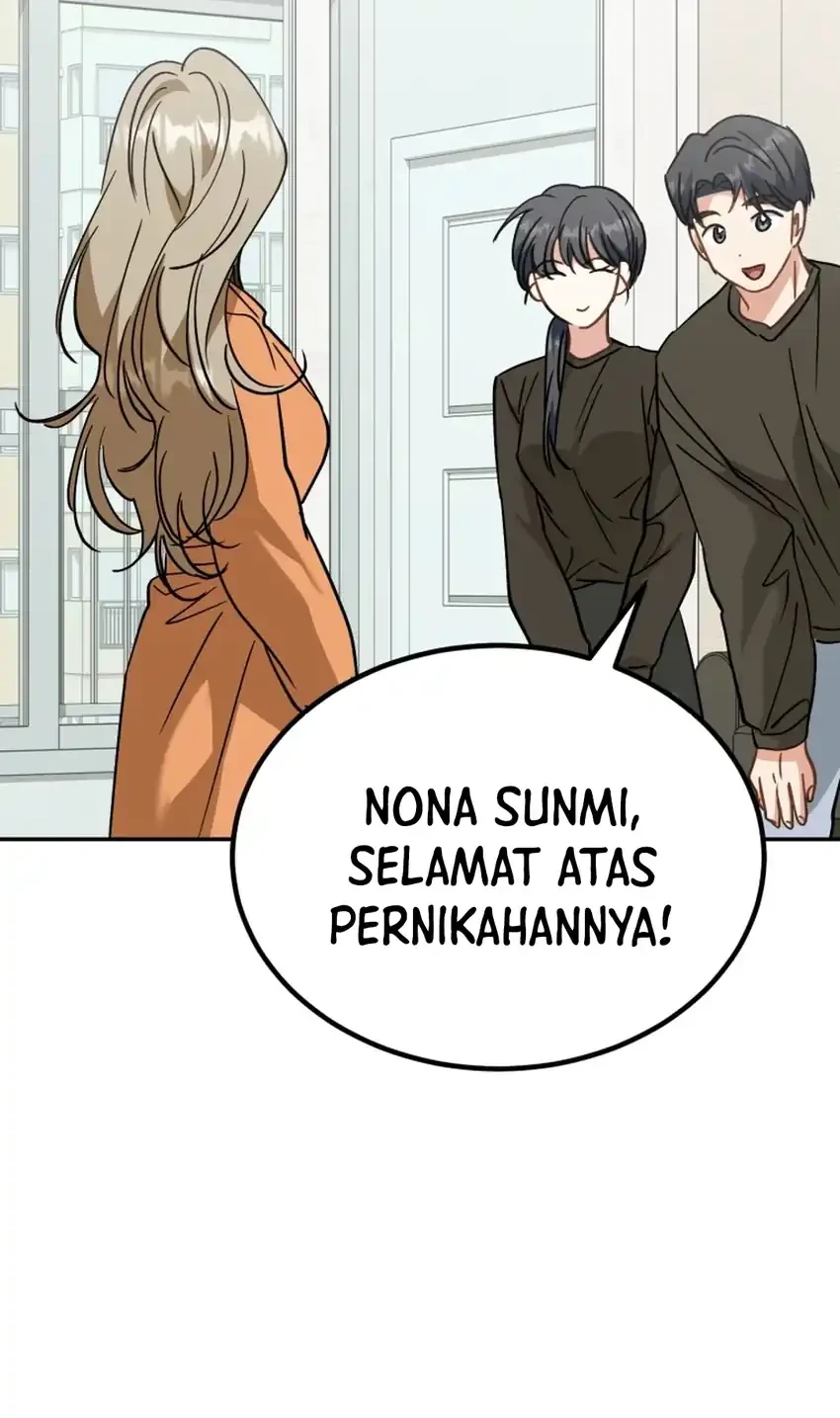 I Will Raise This Family! Chapter 58 - halaman 72