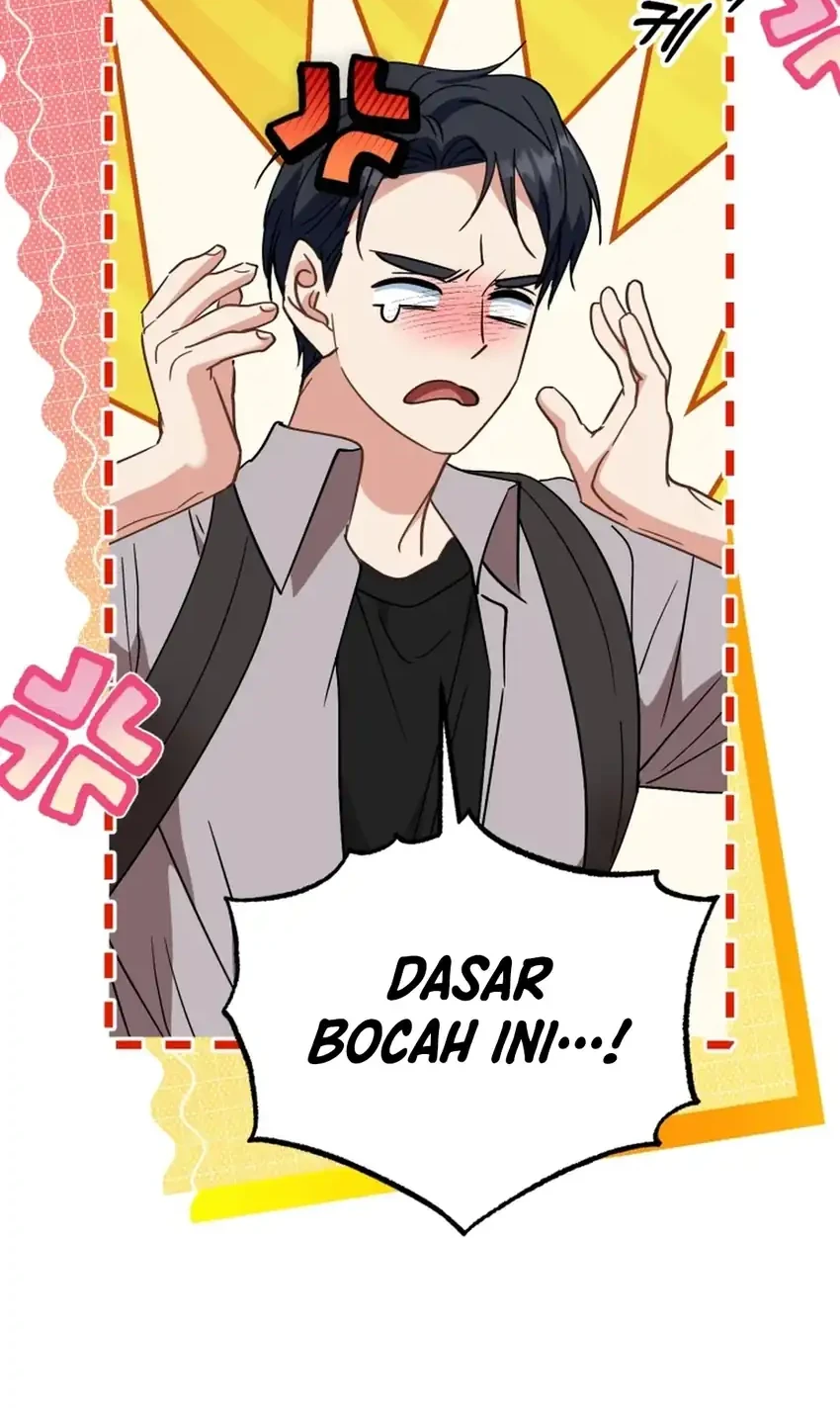 I Will Raise This Family! Chapter 59 - halaman 10