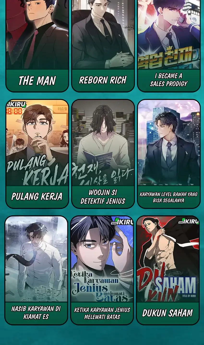 I Will Raise This Family! Chapter 59 - halaman 102