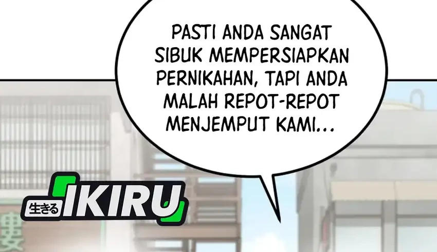 I Will Raise This Family! Chapter 59 - halaman 14