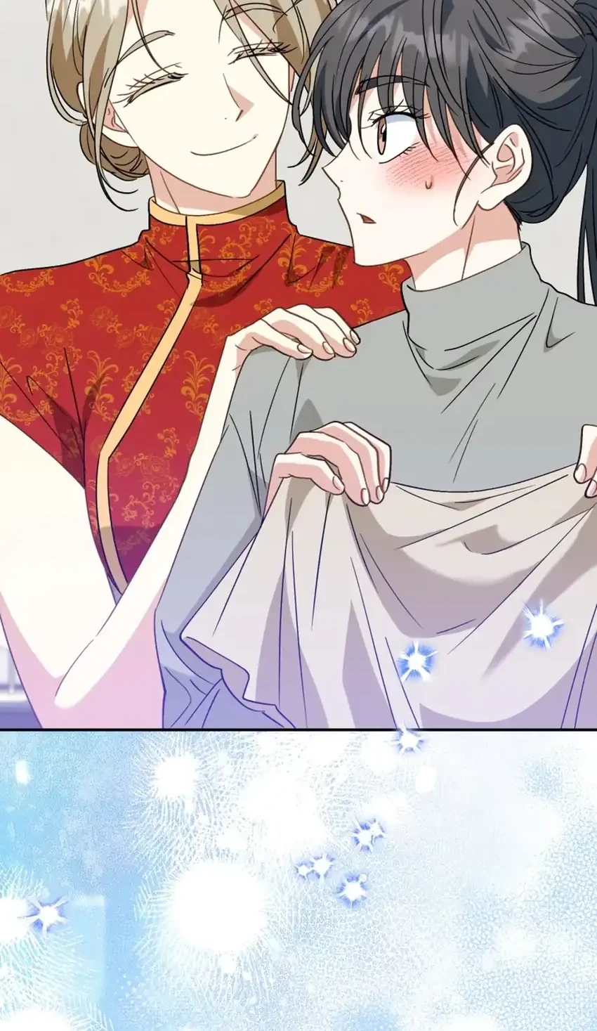 I Will Raise This Family! Chapter 59 - halaman 24
