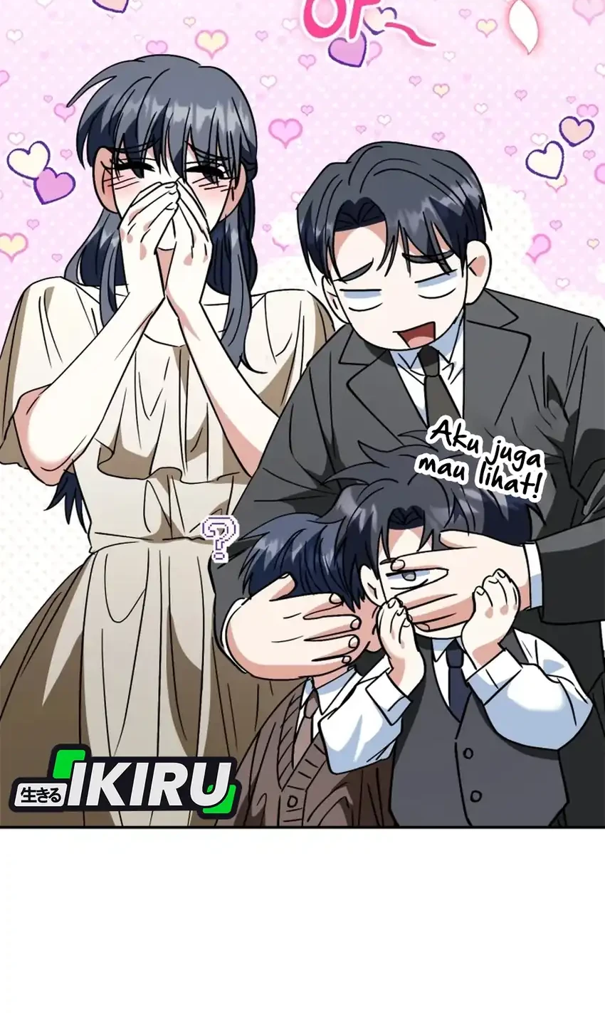 I Will Raise This Family! Chapter 59 - halaman 31