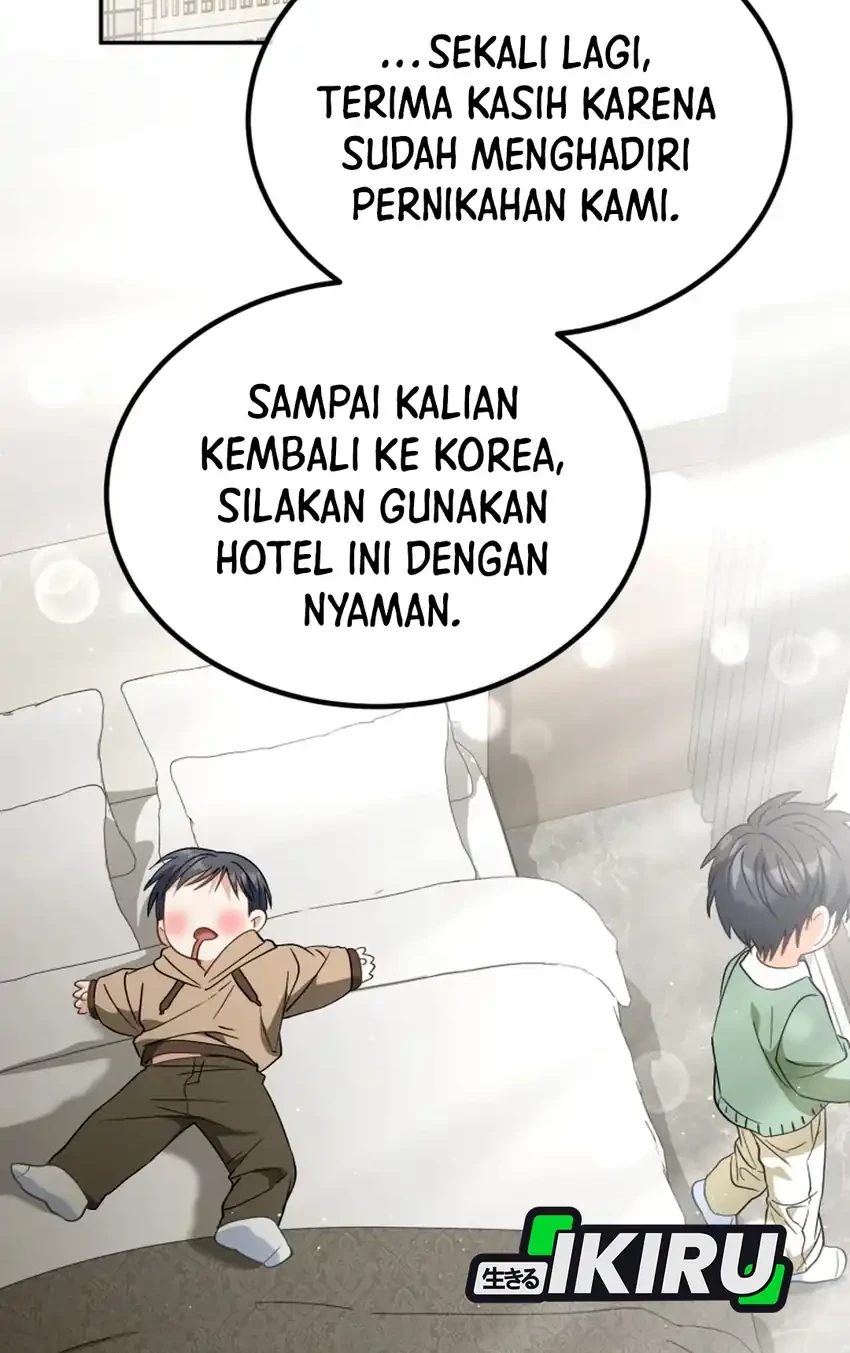 I Will Raise This Family! Chapter 59 - halaman 40