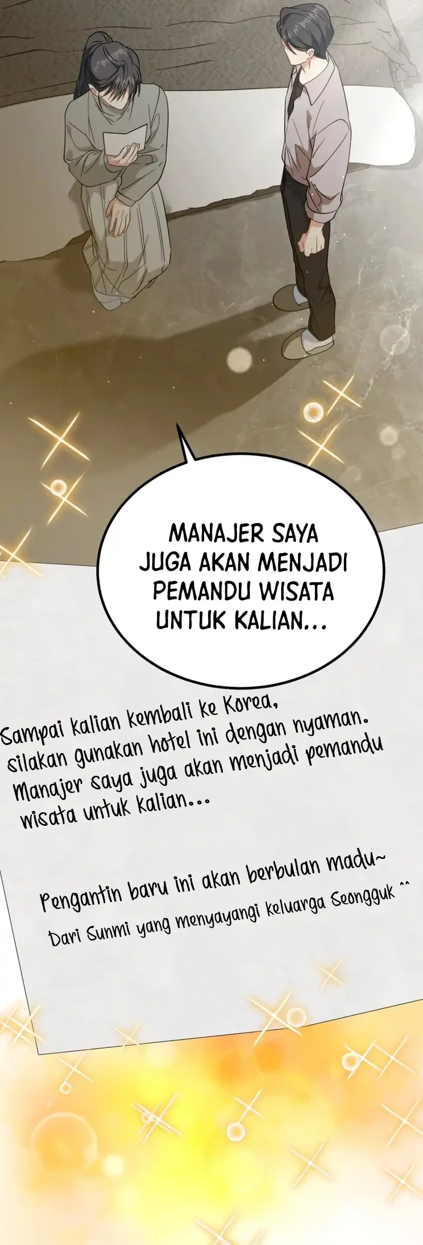 I Will Raise This Family! Chapter 59 - halaman 41