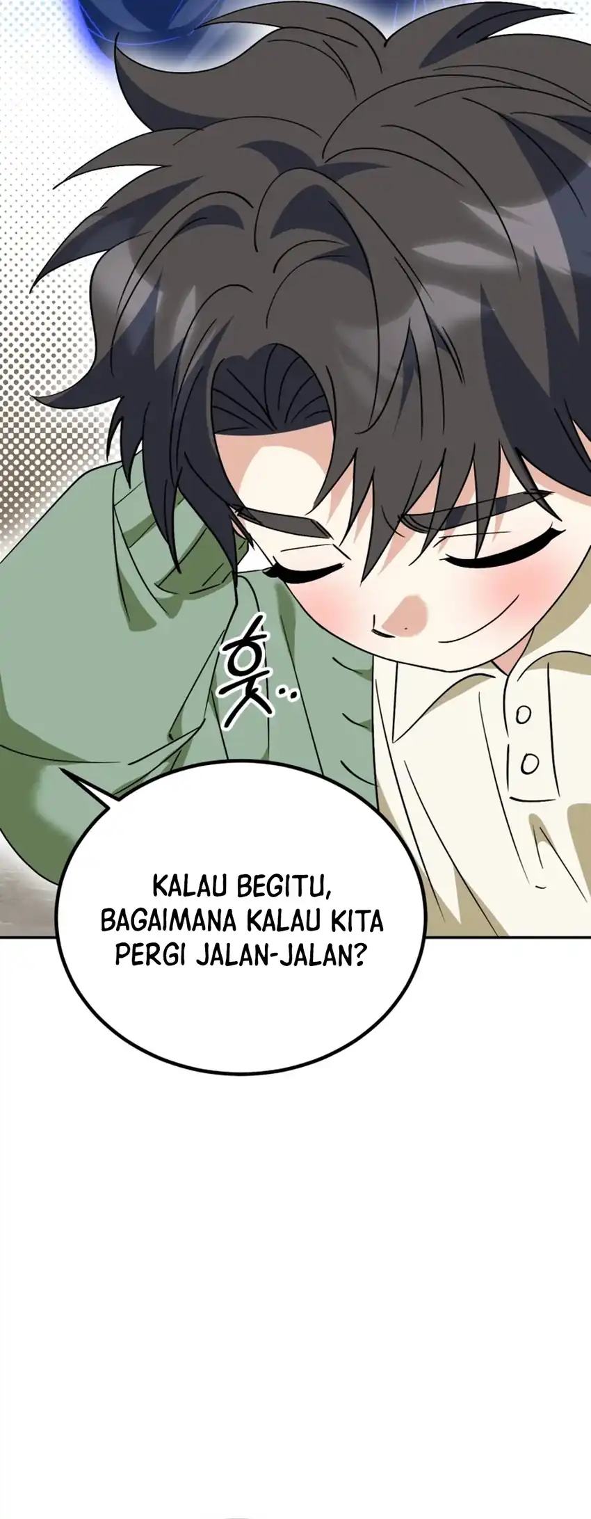 I Will Raise This Family! Chapter 59 - halaman 47