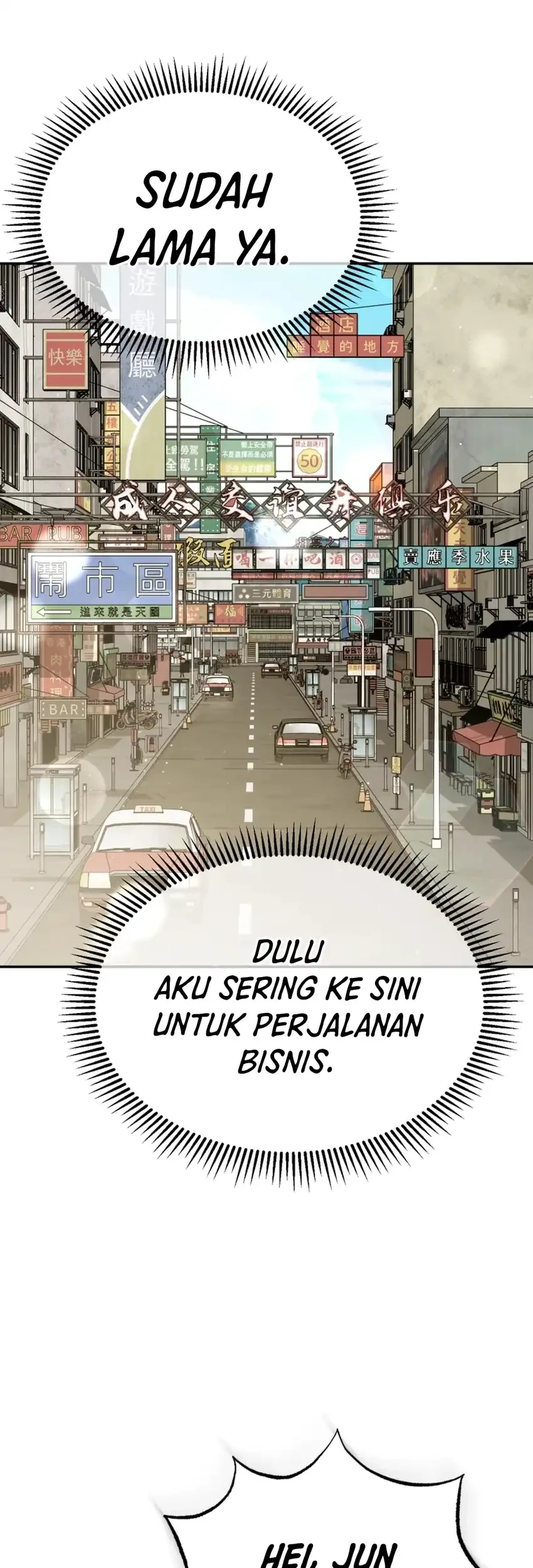I Will Raise This Family! Chapter 59 - halaman 5