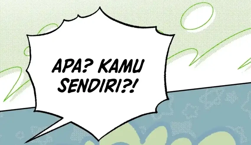 I Will Raise This Family! Chapter 59 - halaman 58