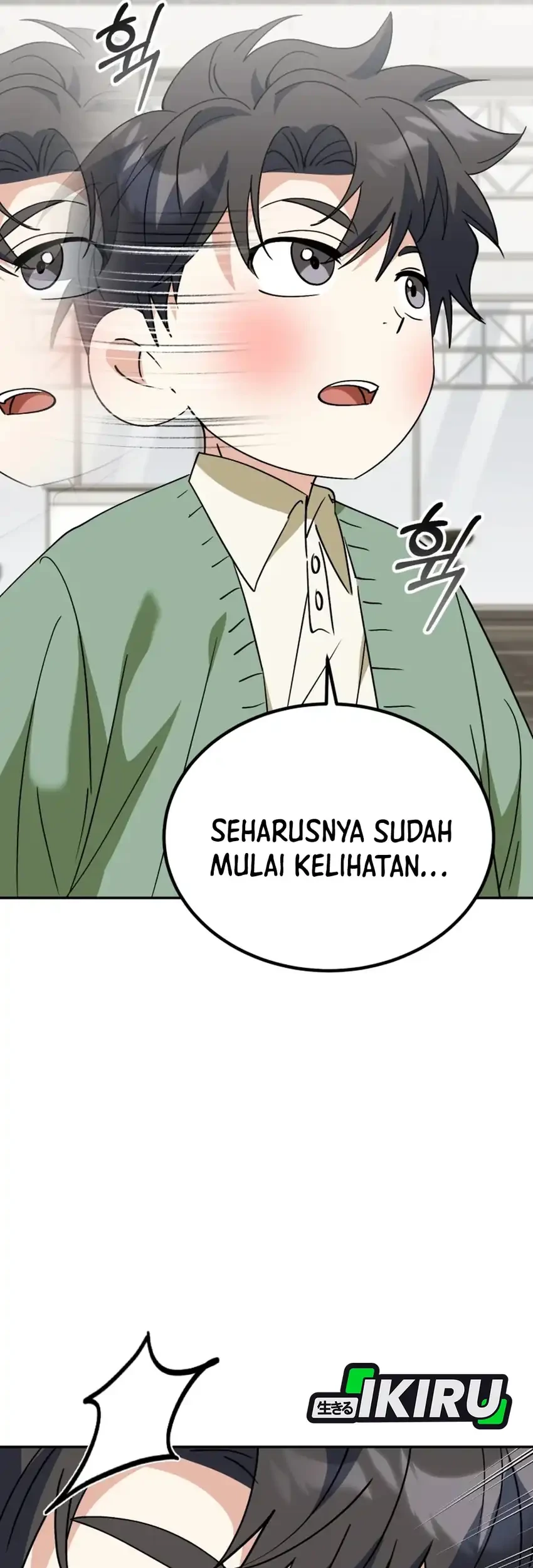I Will Raise This Family! Chapter 59 - halaman 78