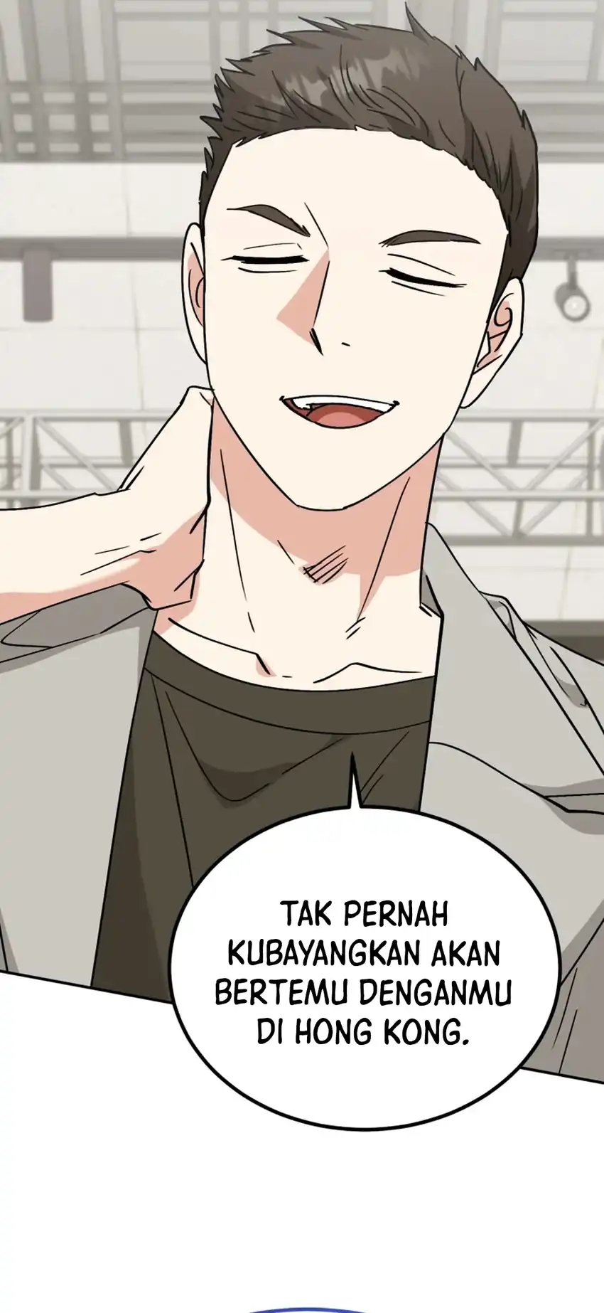 I Will Raise This Family! Chapter 59 - halaman 85