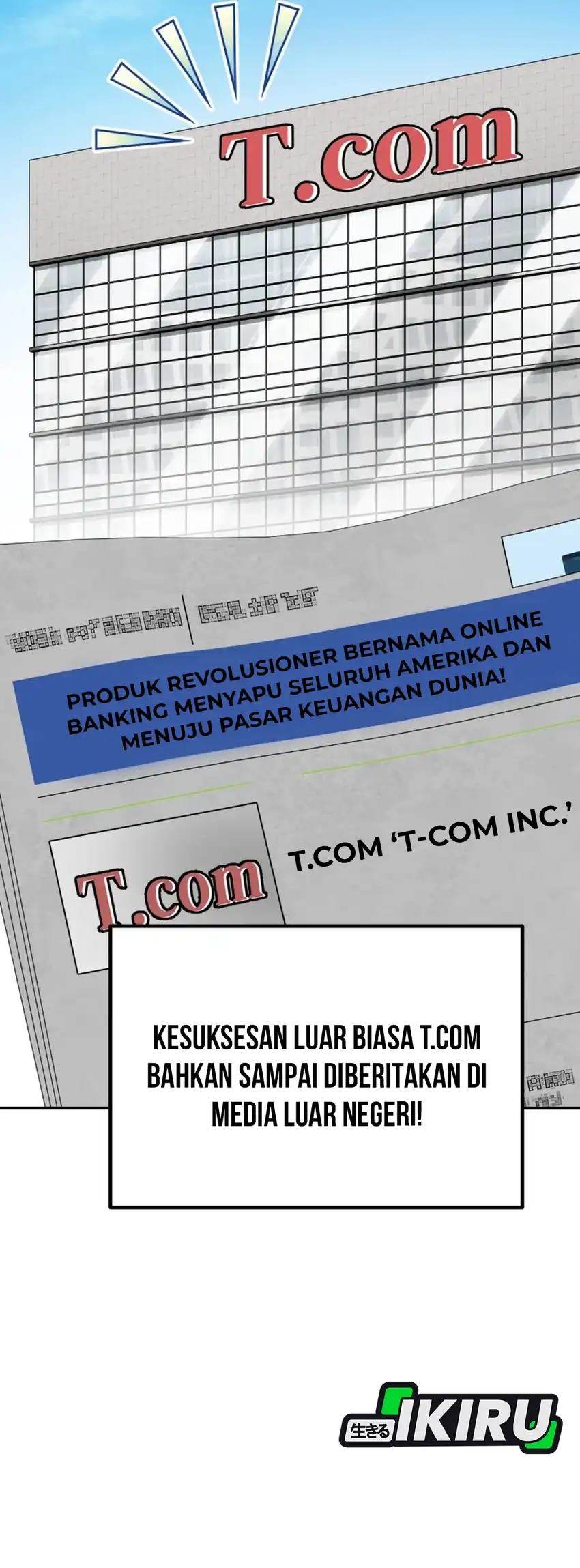 I Will Raise This Family! Chapter 59 - halaman 93