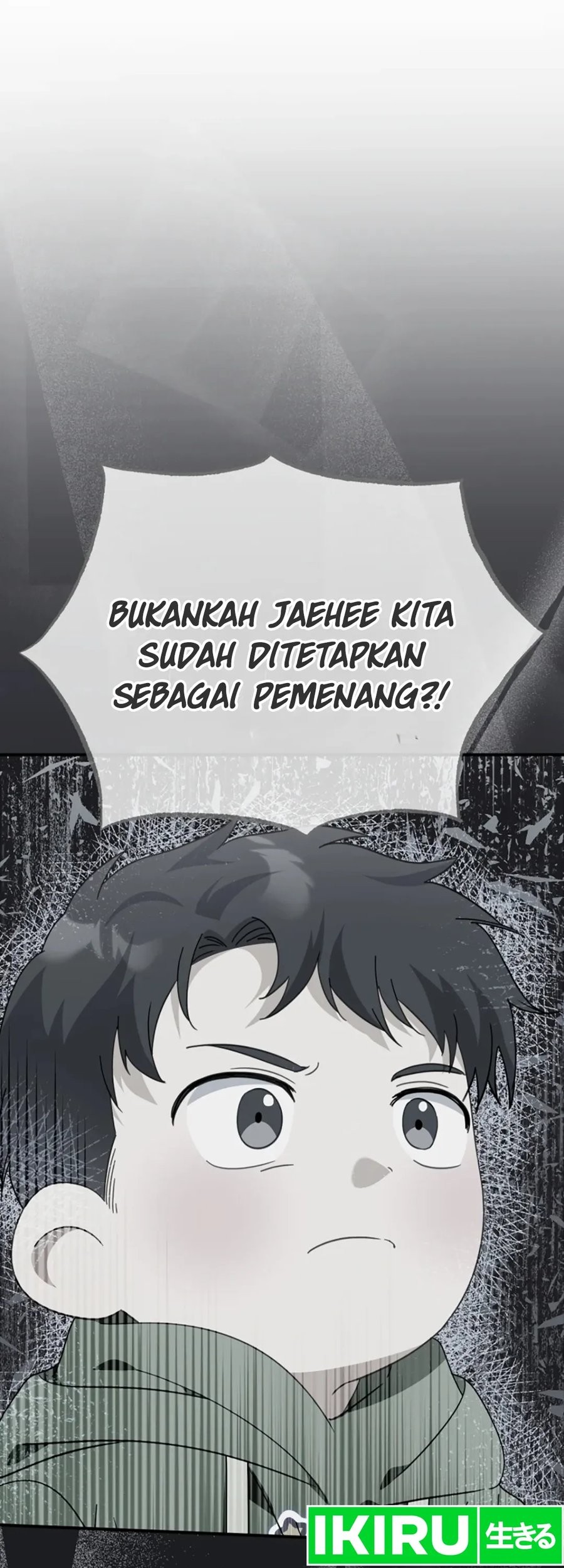 I Will Raise This Family! Chapter 6 - halaman 17