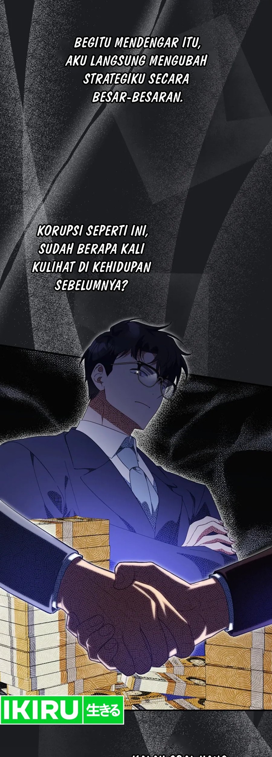 I Will Raise This Family! Chapter 6 - halaman 18