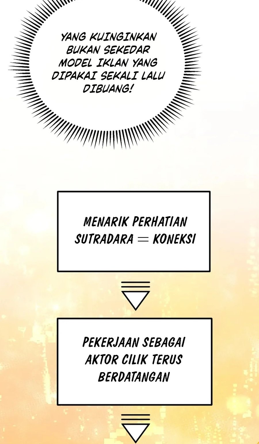 I Will Raise This Family! Chapter 6 - halaman 27