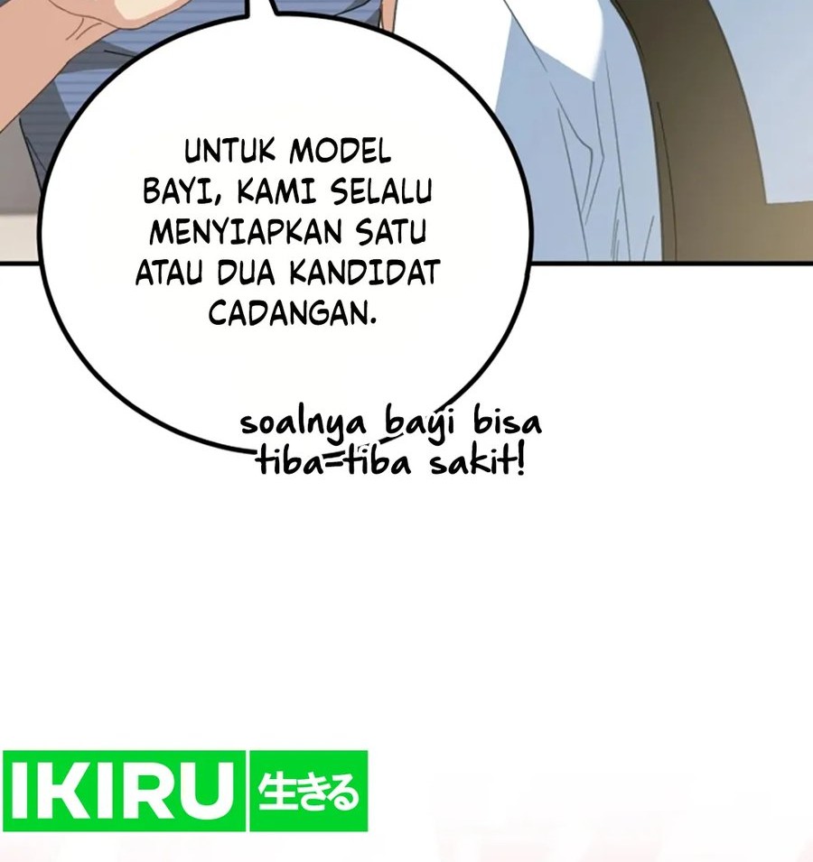 I Will Raise This Family! Chapter 6 - halaman 32