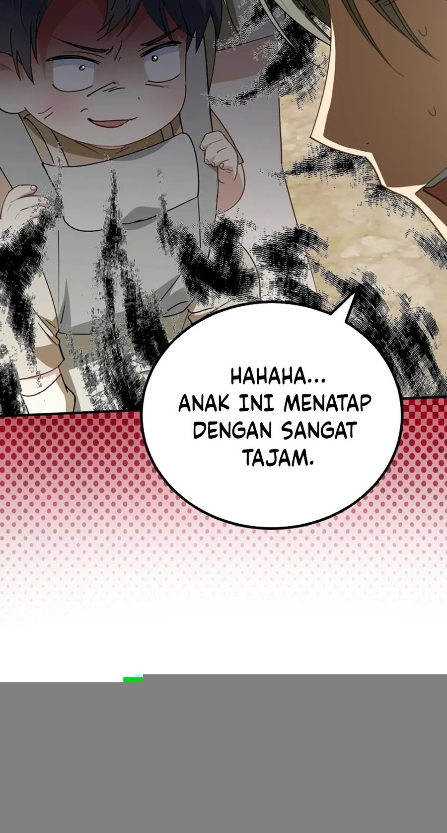 I Will Raise This Family! Chapter 6 - halaman 45