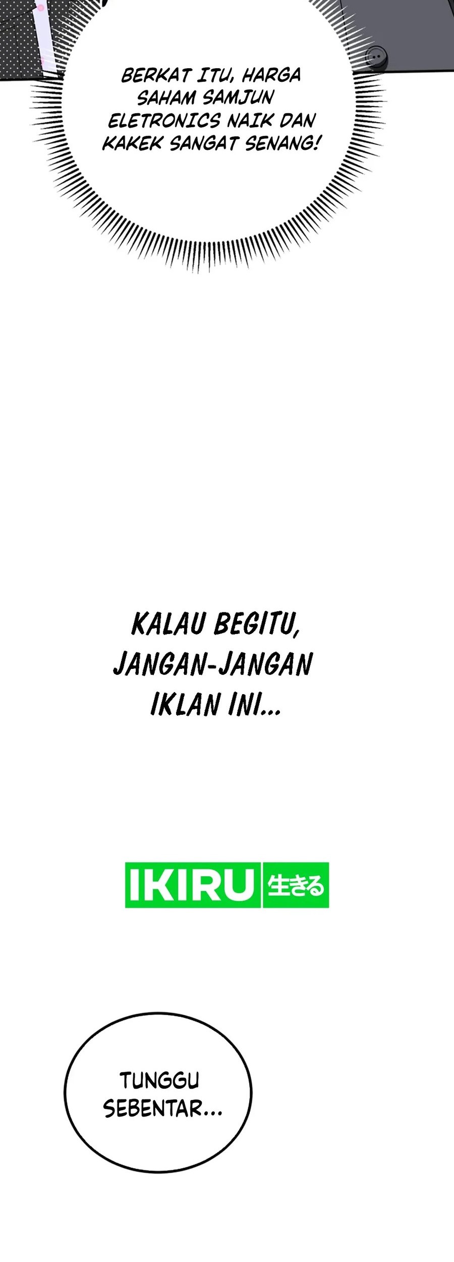 I Will Raise This Family! Chapter 6 - halaman 51