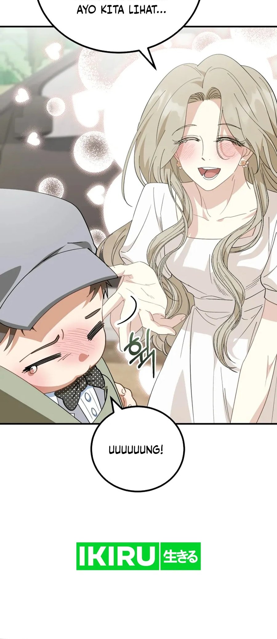 I Will Raise This Family! Chapter 6 - halaman 64