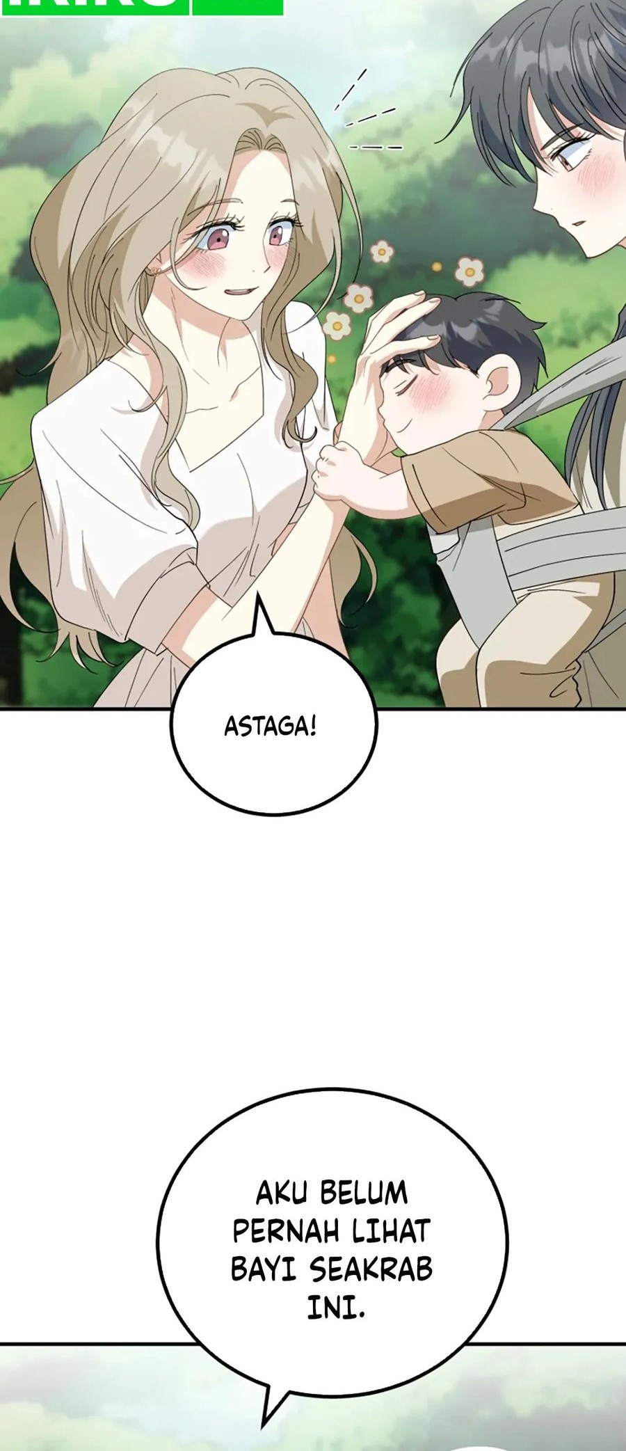 I Will Raise This Family! Chapter 6 - halaman 68