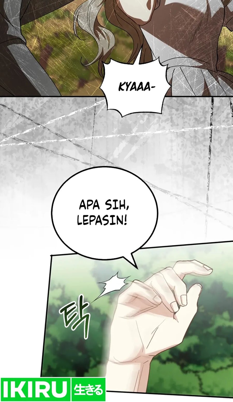 I Will Raise This Family! Chapter 6 - halaman 71