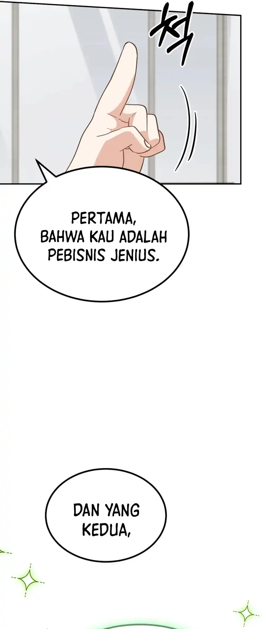 I Will Raise This Family! Chapter 60 - halaman 12