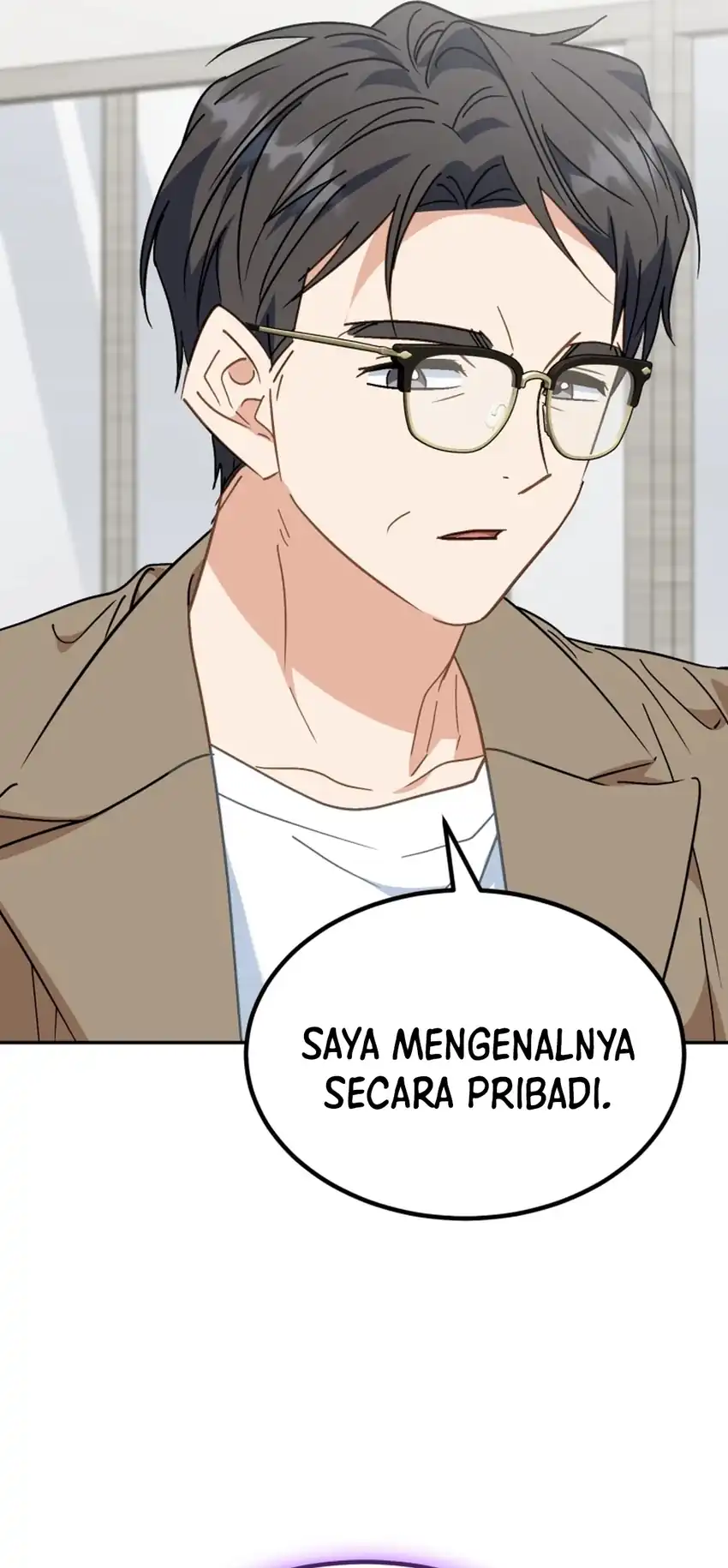 I Will Raise This Family! Chapter 60 - halaman 31